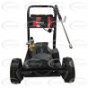HIDROLAVADORA ELECTRICA - POWERBLAST - PB-2500-5T