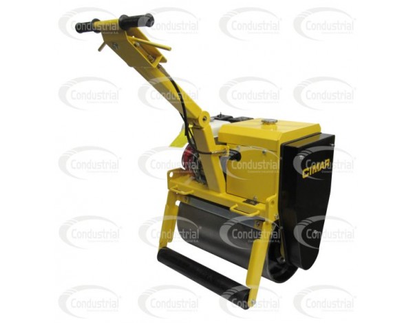 RODILLO VIBROCOMPACTADOR CSR58-5.5H