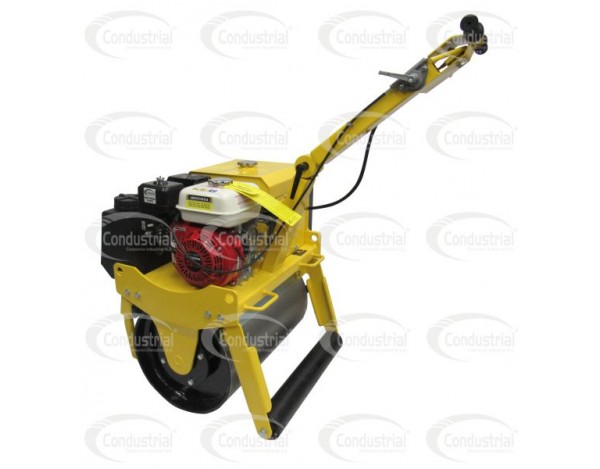 RODILLO VIBROCOMPACTADOR CSR58-5.5H