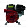 MOTOBOMBA A GASOLINA ALTA PRESION CONDUSTRIAL MBP40-6.5K