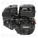 MOTOR A GASOLINA  - KOHLER - SH265-0013