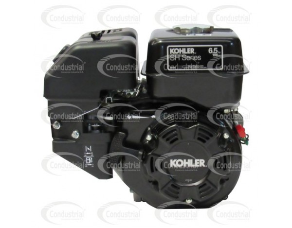 MOTOR A GASOLINA  - KOHLER - SH265-0013