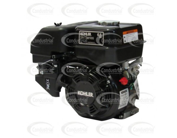 MOTOR A GASOLINA  - KOHLER - SH265-0013