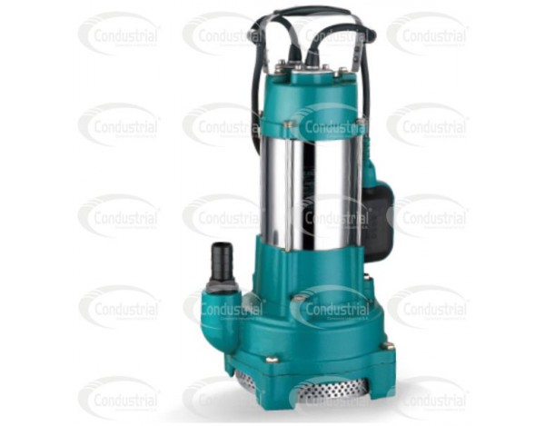 ELECTROBOMBA SUMERJIBLE XQS4.5-27/2-0.55I ELECTROBOMBA SUMERJIBLE XQS4.5-27/2-0.55I