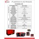 PLANTA ELECTRICA CFED10KS-1-ATS