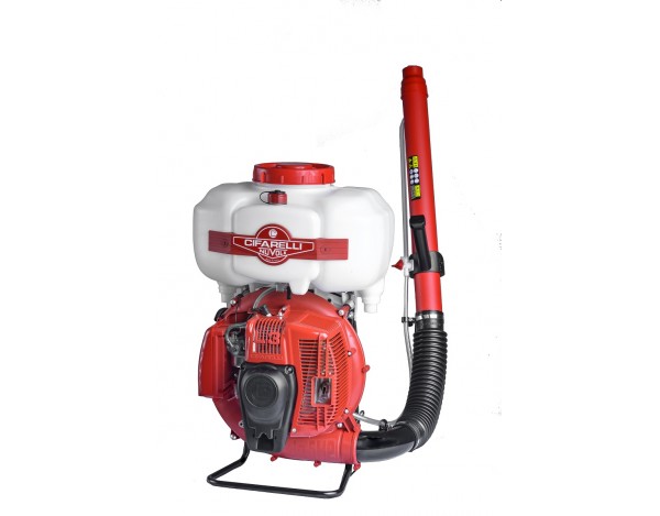 FUMIGADORA DE ESPALDA CIFARELLI L3A FUMIGADORA DE ESPALDA CIFARELLI L3A