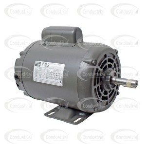 MOTOR ELECTRICO MONOFASICO - WEG - CD001361HSB