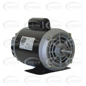 MOTOR ELECTRICO MONOFASICO - WEG - CD002181HSB