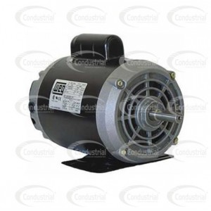 MOTOR ELECTRICO MONOFASICO - WEG - CD002361HSB