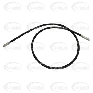 EJE FLEXIBLE 4.0m, con QD- CONDUSTRIAL - 183714GZ