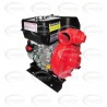 MOTOBOMBA A GASOLINA ALTA PRESION CONDUSTRIAL MBP50-6.5K