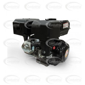 MOTOR A GASOLINA - 15HP - WARRIOR - R420-1R/C