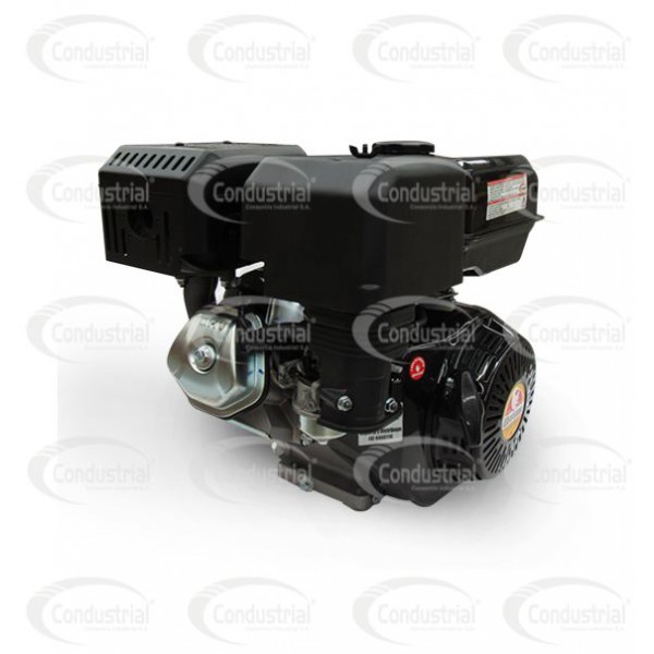 MOTOR A GASOLINA - 15HP - WARRIOR - R420-1R/C