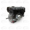 MOTOR A GASOLINA - 15HP - WARRIOR - R420-1R/C