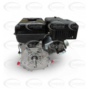 MOTOR A GASOLINA - 15HP - WARRIOR - R420-1R/C