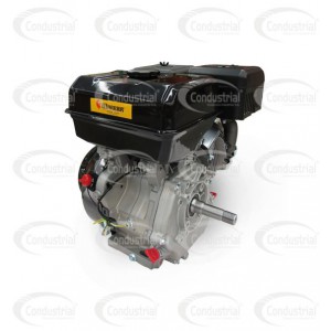 MOTOR A GASOLINA - 15HP - WARRIOR - R420-1R/C