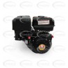MOTOR A GASOLINA - 15HP - WARRIOR - R420-1R/C