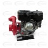 MOTOBOMBA A GASOLINA ALTA PRESION CONDUSTRIAL MBP75-15WG
