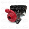 MOTOBOMBA A GASOLINA ALTA PRESION CONDUSTRIAL MBP75-15WG