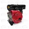 MOTOBOMBA A GASOLINA ALTA PRESION CONDUSTRIAL MBP75-15WG