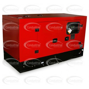 PLANTA ELECTRICA CFED56KS-ATS