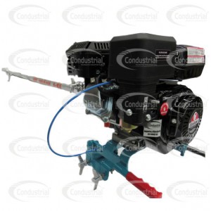 Peque Peque SPSII-9WG