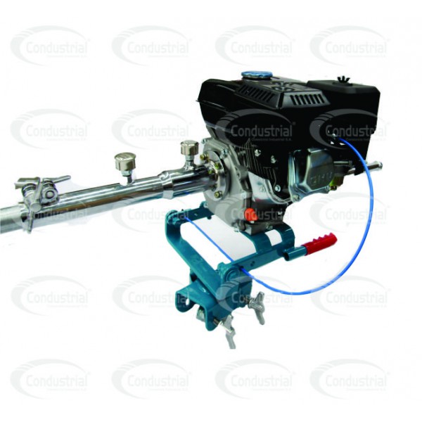 Peque Peque SPSII-13WG