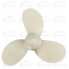 Hélice WARRIOR 683-45945-00-EL-AL