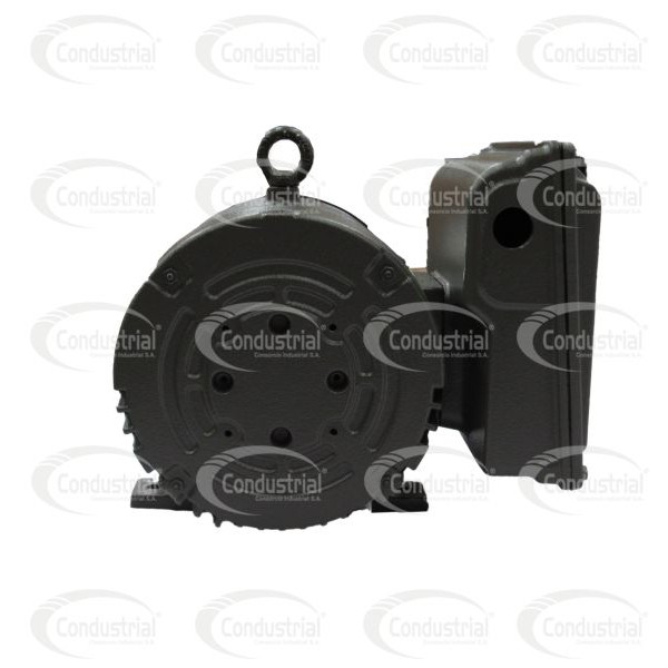 MOTOR ELECTRICO MONOFASICO - WEG - PG005181GSA