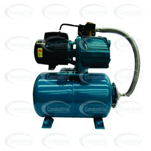 EQUIPO HIDRONEUMÁTICO AJM75-24LH