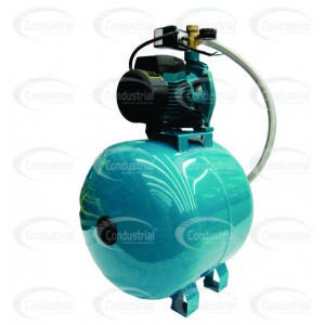 EQUIPO HIDRONEUMÁTICO ACM75-60LH