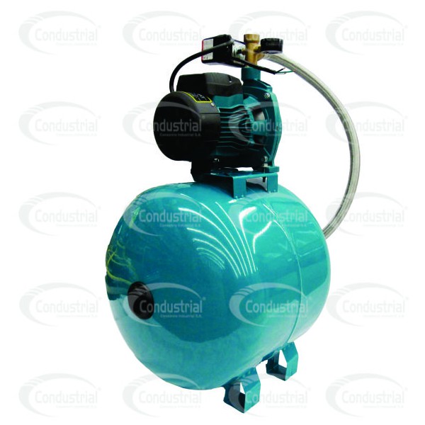 EQUIPO HIDRONEUMÁTICO ACM75-60LH