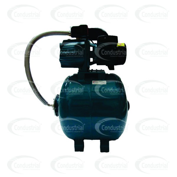 EQUIPO HIDRONEUMÁTICO AJM75-60LH