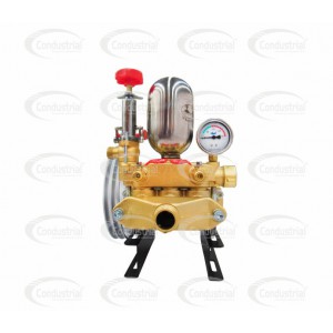 BOMBA DE FUMIGACION - CONDUSTRIAL - LS-535