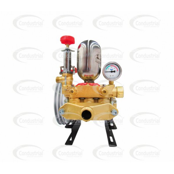 BOMBA DE FUMIGACION - CONDUSTRIAL - LS-535