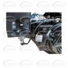 MOTOR A GASOLINA - 17HP - WARRIOR PREMIUM - R500-V2