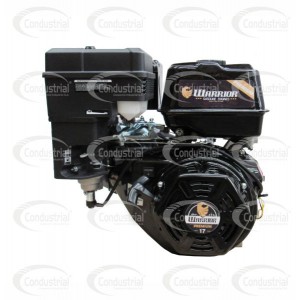 MOTOR A GASOLINA - WARRIOR PREMIUM - R500-V2