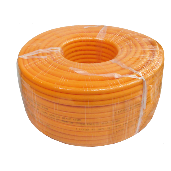 FUMIGADORA ESTACIONARIA A GASOLINA 4T - CONDUSTRIAL - FE35EC-6.5WG-2