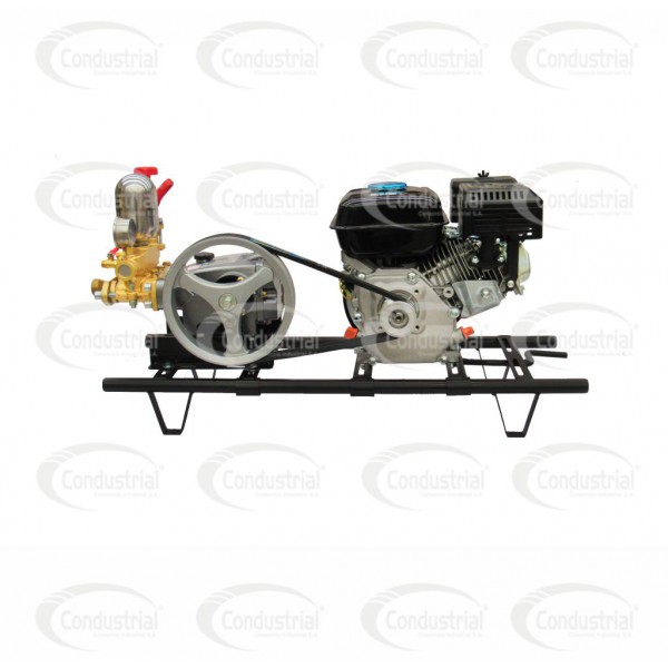 FUMIGADORA ESTACIONARIA A GASOLINA 4T - CONDUSTRIAL - FE35EC-6.5WG-2