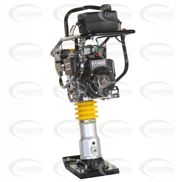 APISONADOR A GASOLINA RM60-DK