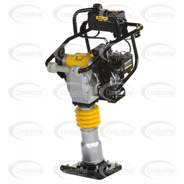 APISONADOR A GASOLINA RM60-DK