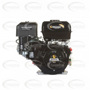 Motor WARRIOR GASOLINA ZS177F