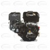 Motor WARRIOR GASOLINA ZS177F