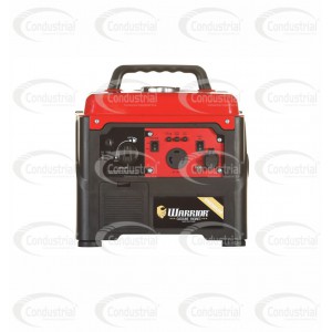 PLANTA ELECTRICA A GASOLINA WARRIOR PREMIUM R1200IP