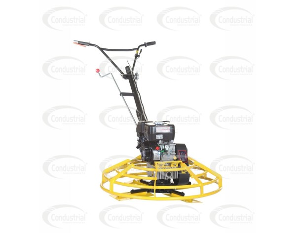 ALLANADORA A GASOLINA 4T - WARRIOR PREMIUM - S100-6.5K