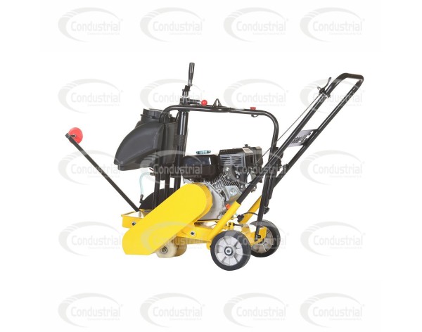 CORTADORA DE PISO - WARRIOR PREMIUM - Q300R-6.5WG