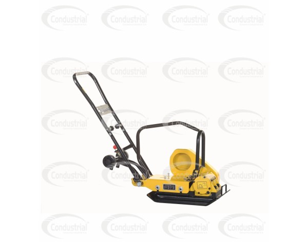 PLACA COMPACTADORA WARRIOR PREMIUM C60-SM