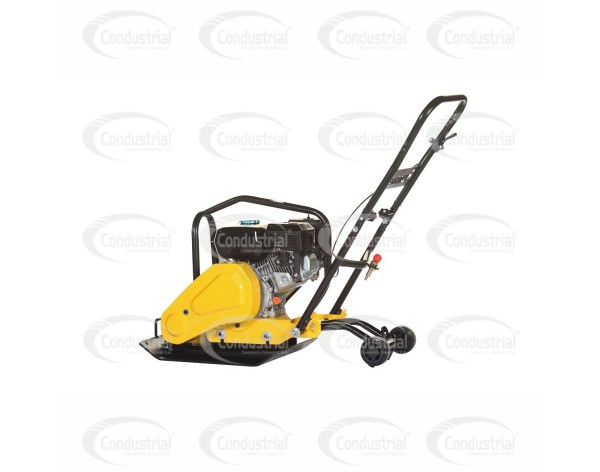 PLACA COMPACTADORA WARRIOR PREMIUM C60-6.5WG