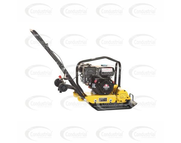 PLACA COMPACTADORA WARRIOR PREMIUM C60-6.5WG