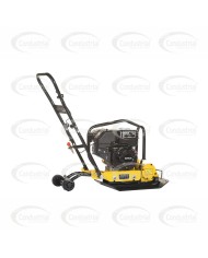 PLACA COMPACTADORA WARRIOR PREMIUM C60-6.5K